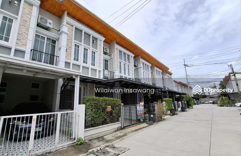 For Sale - Golden Town Wongsawan-Khae Rai, Nonthaburi