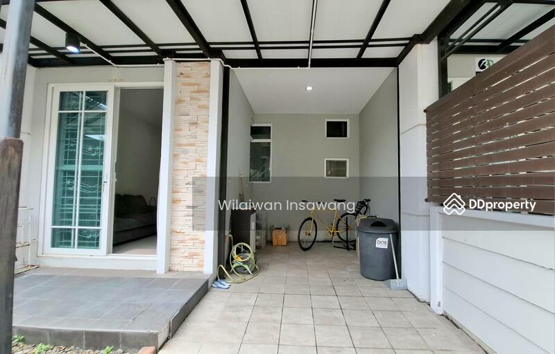 For Sale - Golden Town Wongsawan-Khae Rai, Nonthaburi