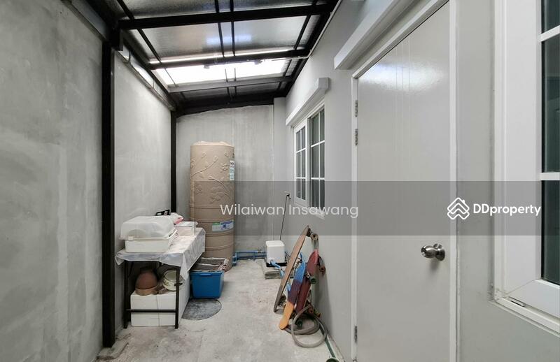 For Sale - Golden Town Wongsawan-Khae Rai, Nonthaburi