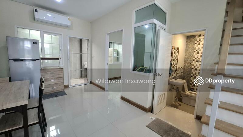 For Sale - Golden Town Wongsawan-Khae Rai, Nonthaburi