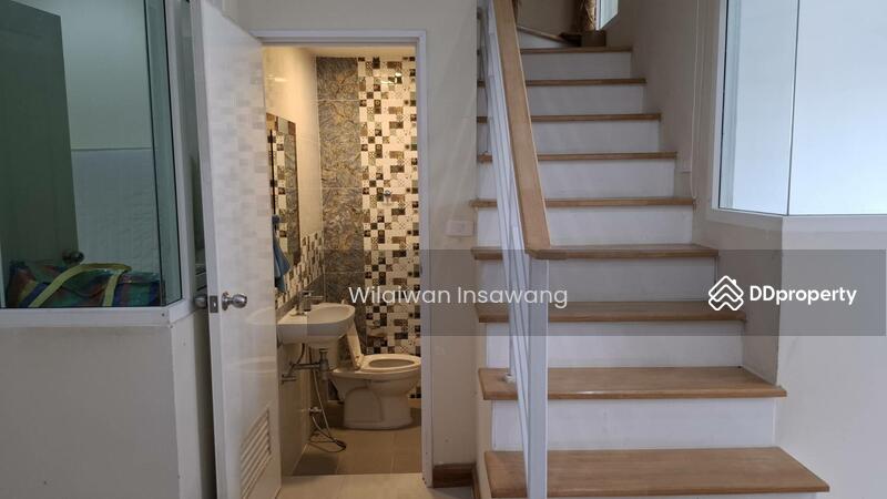 For Sale - Golden Town Wongsawan-Khae Rai, Nonthaburi