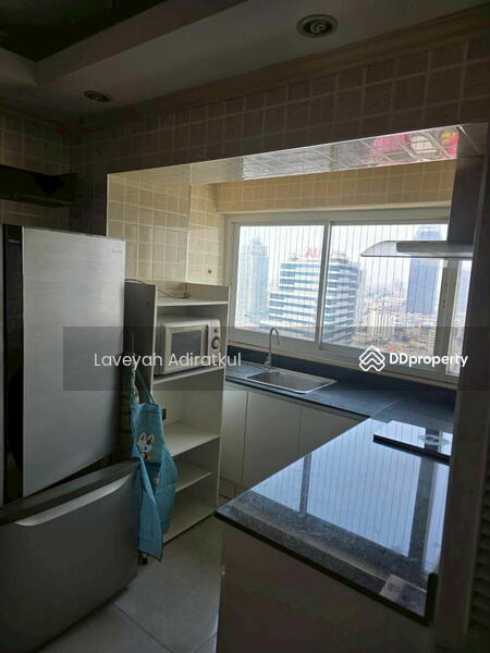 ให้เช่า - ITF Silom Palace : ไอทีเอฟ สีลม พาเลส, กรุงเทพ
