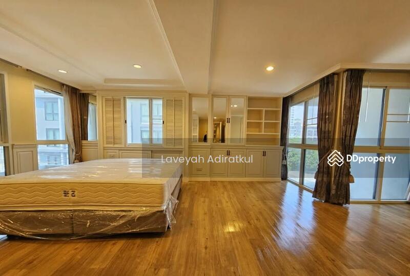 For Rent - La Maison Ruamrudee, Bangkok