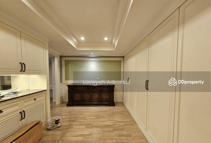 For Rent - La Maison Ruamrudee, Bangkok