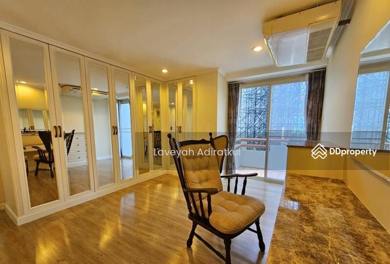 For Rent - La Maison Ruamrudee, Bangkok