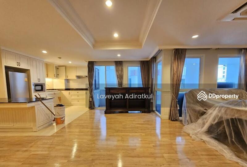 For Rent - La Maison Ruamrudee, Bangkok