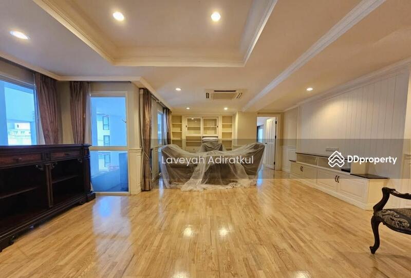 For Rent - La Maison Ruamrudee, Bangkok