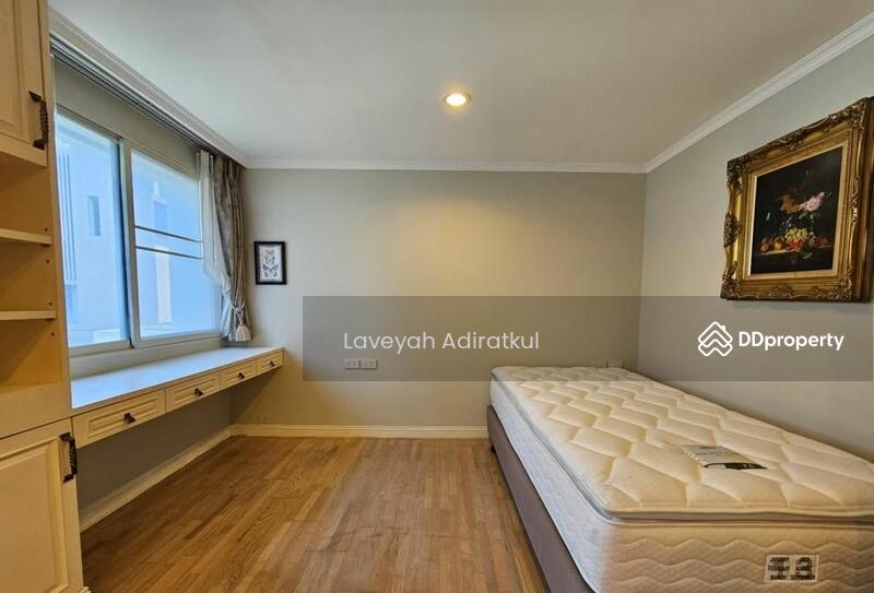 For Rent - La Maison Ruamrudee, Bangkok