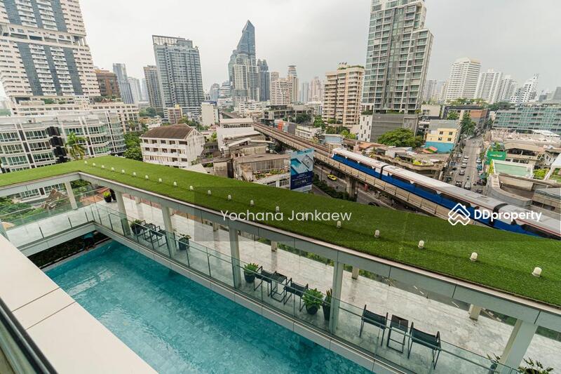 ให้เช่า - BEATNIQ Sukhumvit 32 : บีทนิค สุขุมวิท 32, กรุงเทพ