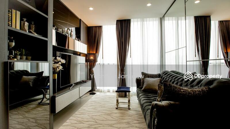 For Rent - Noble Ploenchit, Bangkok