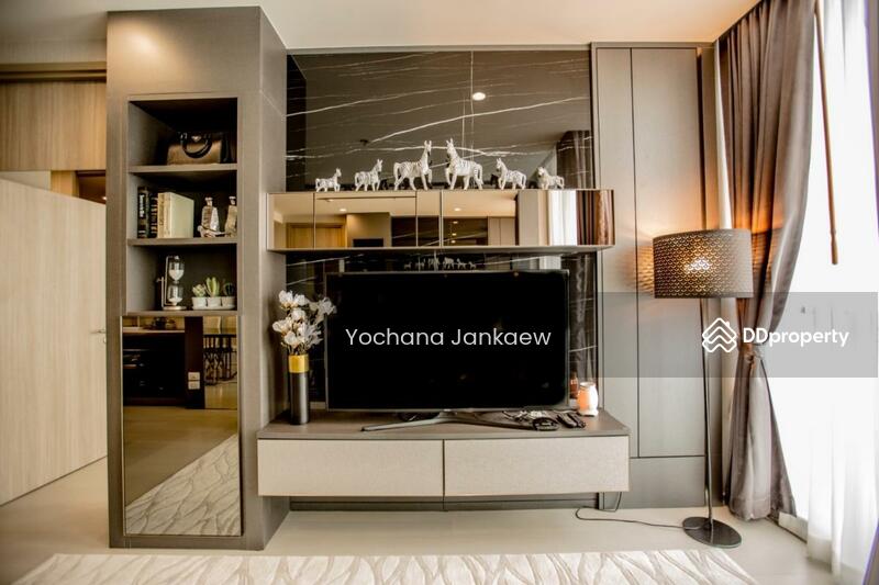 For Rent - Noble Ploenchit, Bangkok