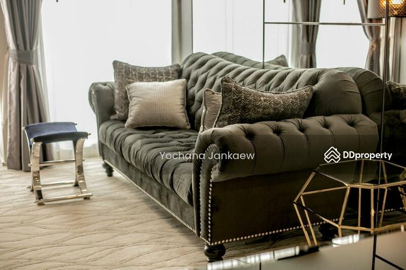 For Rent - Noble Ploenchit, Bangkok