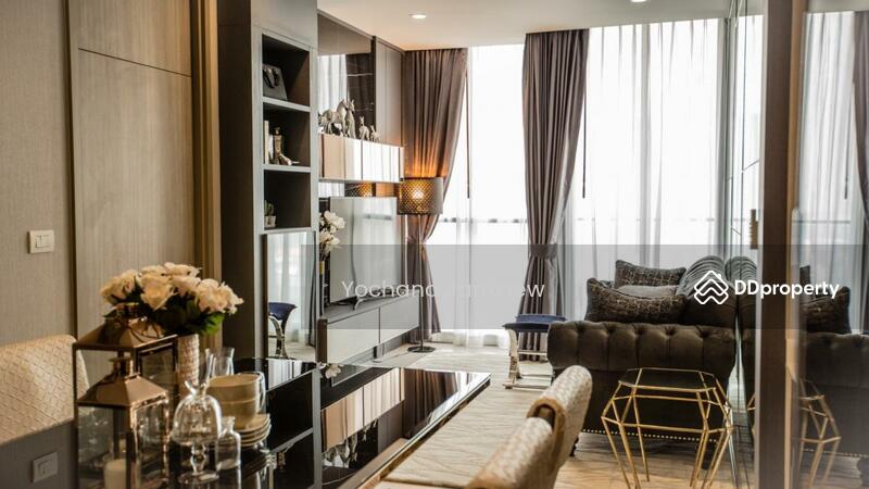 For Rent - Noble Ploenchit, Bangkok