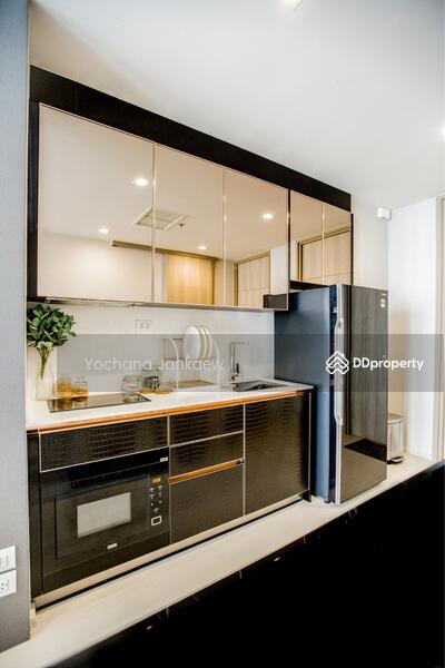 For Rent - Noble Ploenchit, Bangkok
