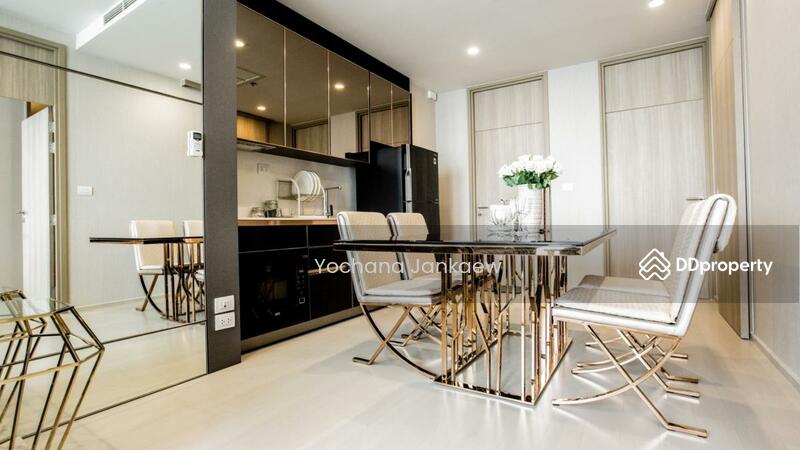 For Rent - Noble Ploenchit, Bangkok