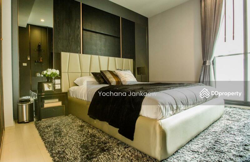 For Rent - Noble Ploenchit, Bangkok
