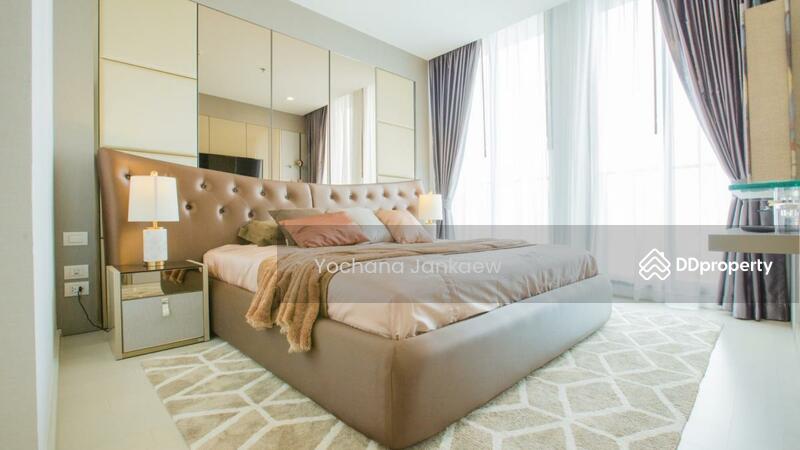 For Rent - Noble Ploenchit, Bangkok