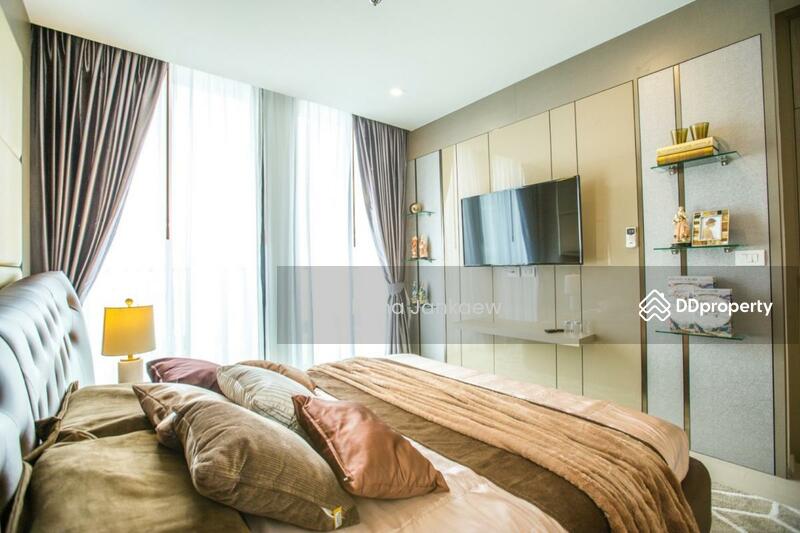 For Rent - Noble Ploenchit, Bangkok