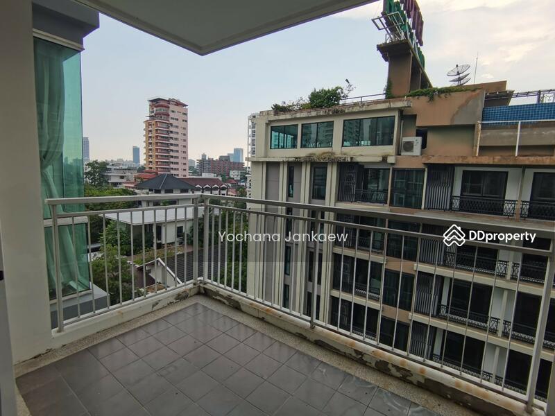 ให้เช่า - SIRI on 8 สุขุมวิท 8 (สิริ ออน 8สุขุมวิท 8), กรุงเทพ