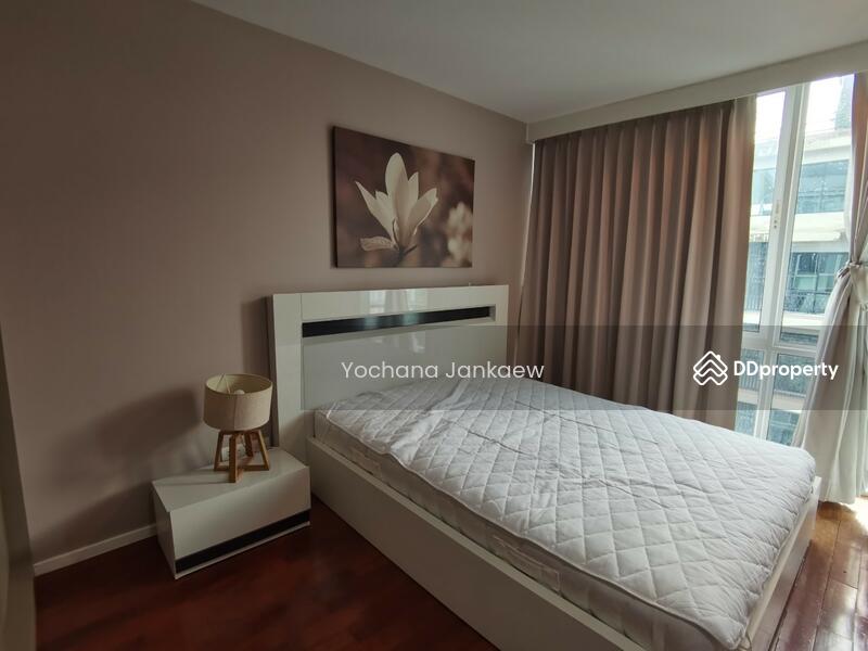 For Rent - SIRI on 8 Sukhumvit 8, Bangkok