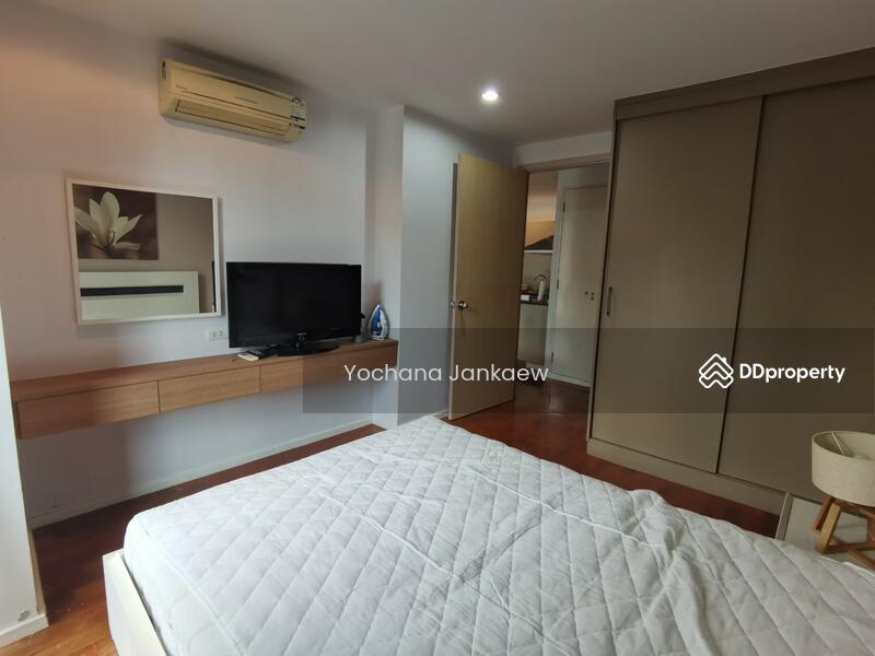 For Rent - SIRI on 8 Sukhumvit 8, Bangkok