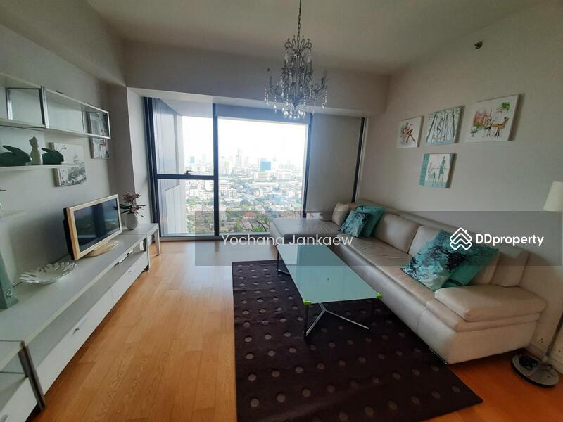 For Rent - The Met Sathorn, Bangkok