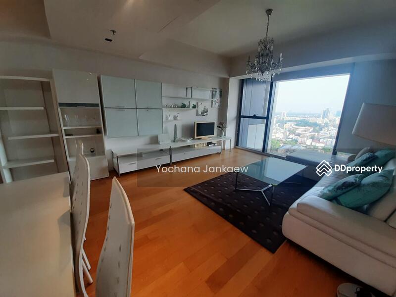 For Rent - The Met Sathorn, Bangkok