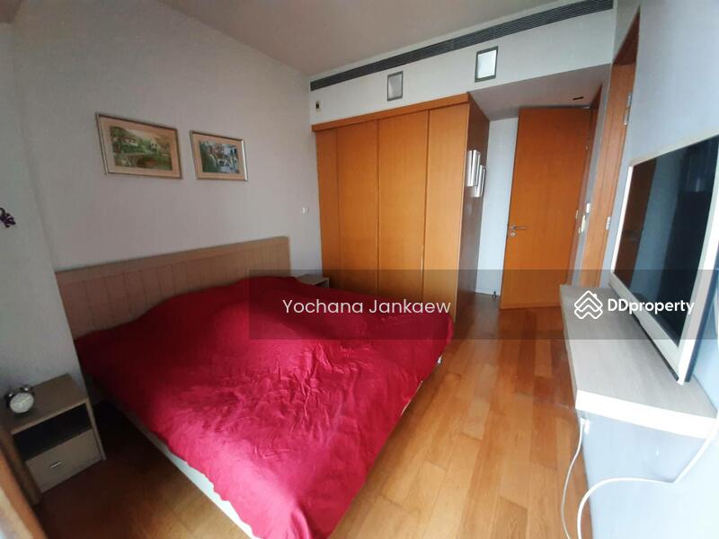 For Rent - The Met Sathorn, Bangkok