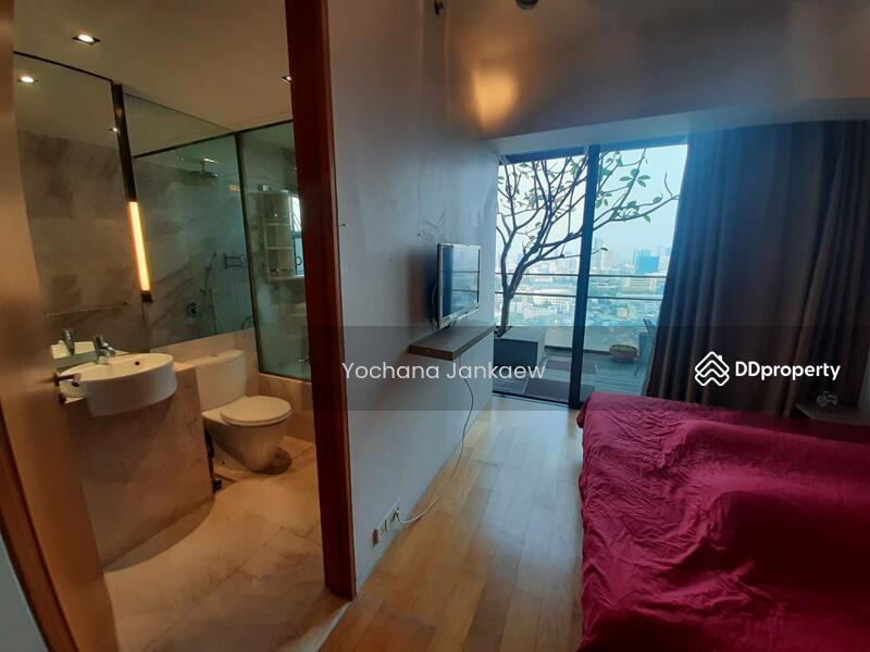 For Rent - The Met Sathorn, Bangkok