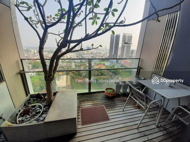 For Rent - The Met Sathorn, Bangkok