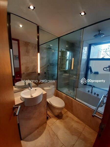 For Rent - The Met Sathorn, Bangkok