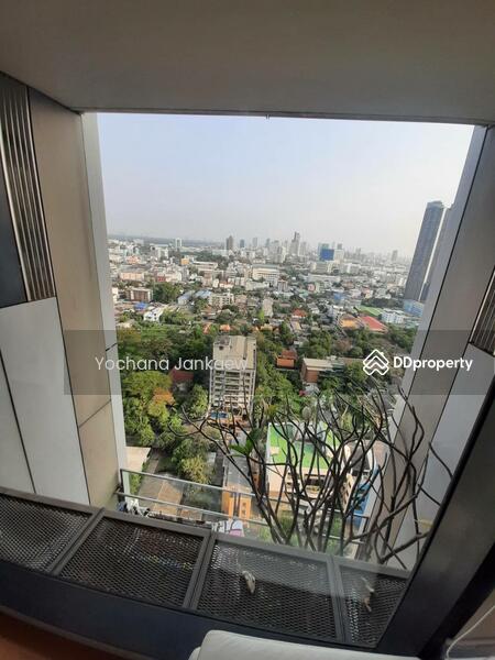 For Rent - The Met Sathorn, Bangkok