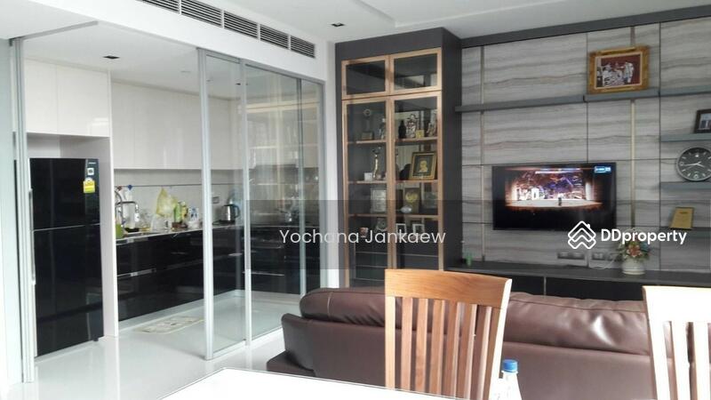 ให้เช่า - The Bangkok Sathorn : เดอะ แบงค็อก สาทร, กรุงเทพ