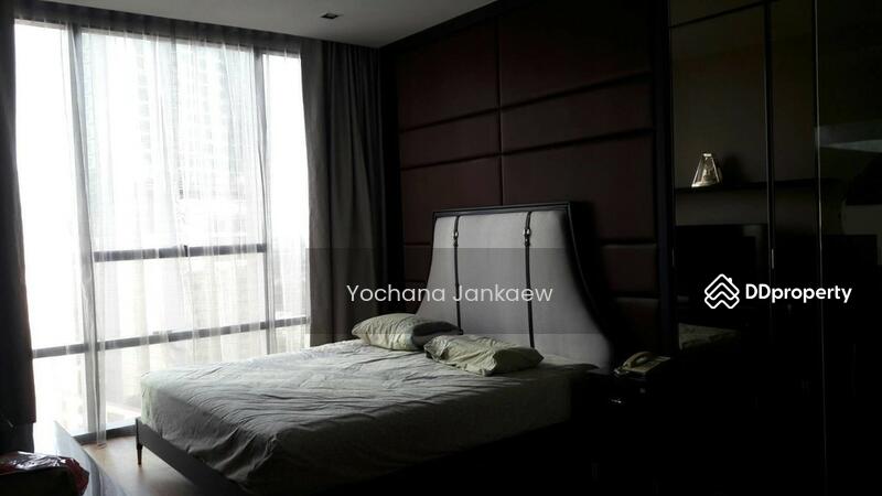 For Rent - The Bangkok Sathorn, Bangkok