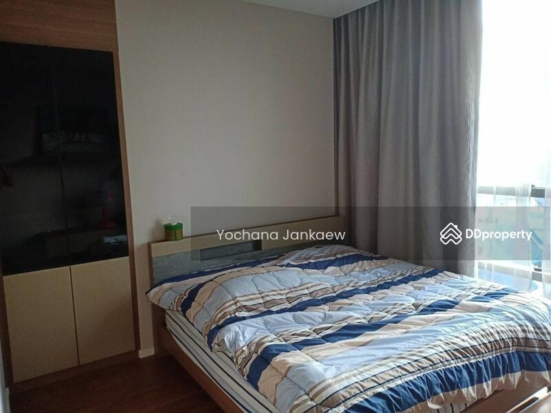 For Rent - The Bangkok Sathorn, Bangkok