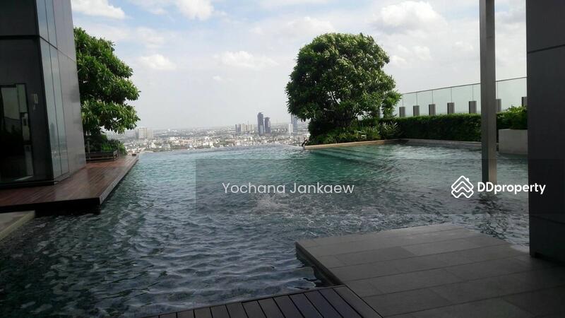 ให้เช่า - The Bangkok Sathorn : เดอะ แบงค็อก สาทร, กรุงเทพ