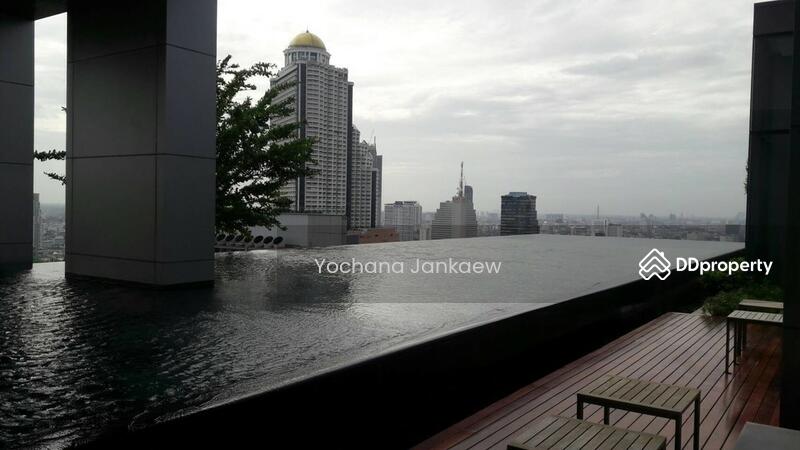 ให้เช่า - The Bangkok Sathorn : เดอะ แบงค็อก สาทร, กรุงเทพ
