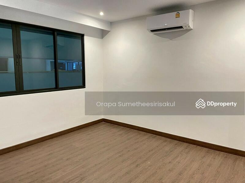 For Rent - Kiarti Thanee City Mansion, Bangkok