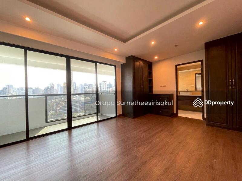 For Rent - Kiarti Thanee City Mansion, Bangkok