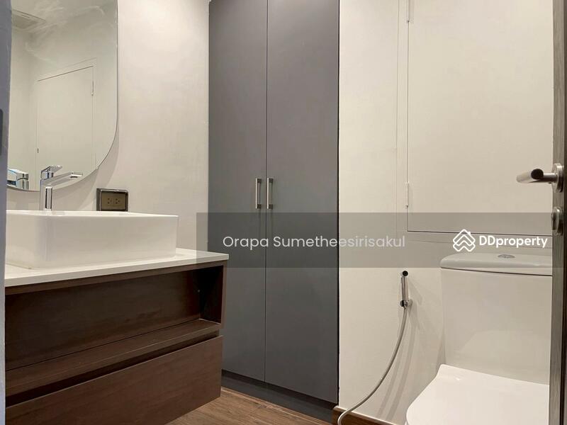 For Rent - Kiarti Thanee City Mansion, Bangkok