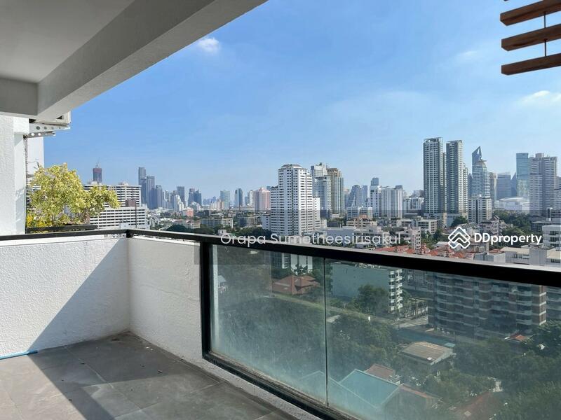 For Rent - Kiarti Thanee City Mansion, Bangkok