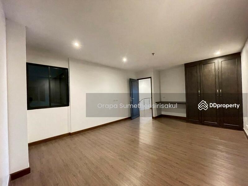 For Rent - Kiarti Thanee City Mansion, Bangkok