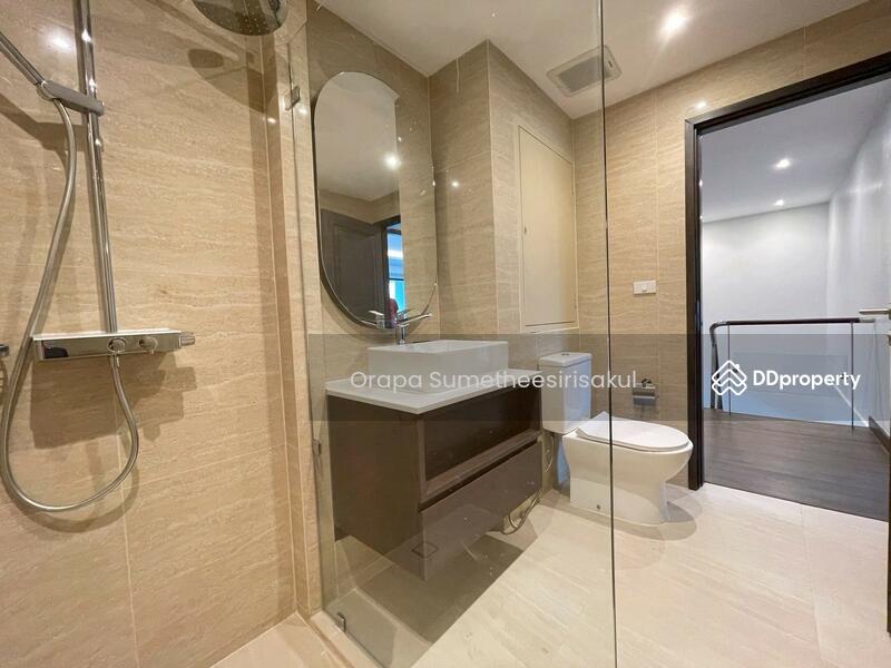 For Rent - Kiarti Thanee City Mansion, Bangkok