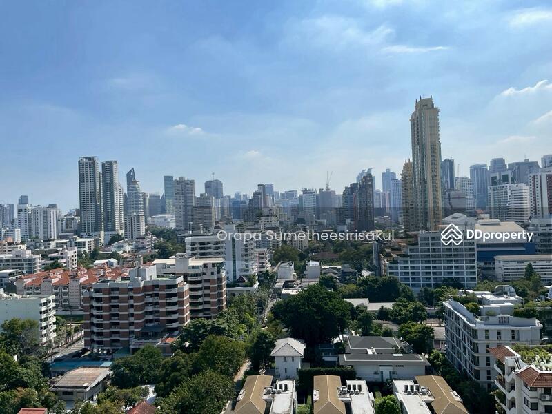 For Rent - Kiarti Thanee City Mansion, Bangkok
