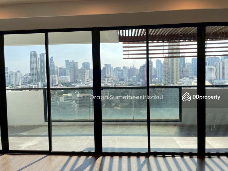 For Rent - Kiarti Thanee City Mansion, Bangkok