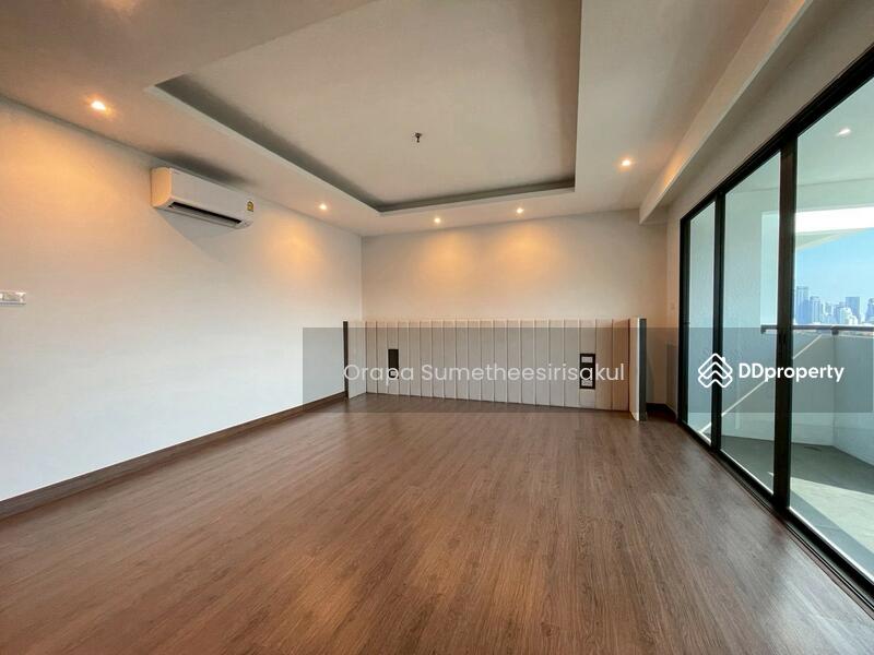For Rent - Kiarti Thanee City Mansion, Bangkok
