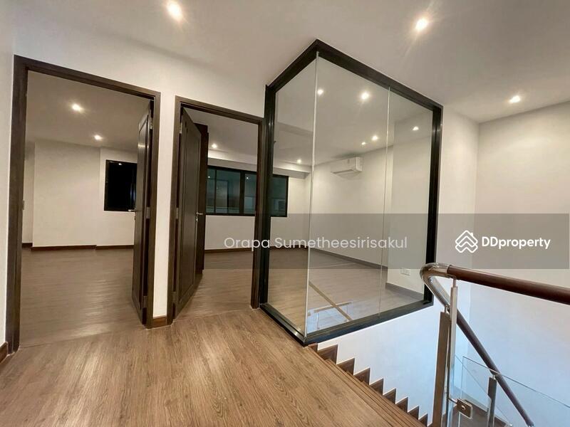 For Rent - Kiarti Thanee City Mansion, Bangkok