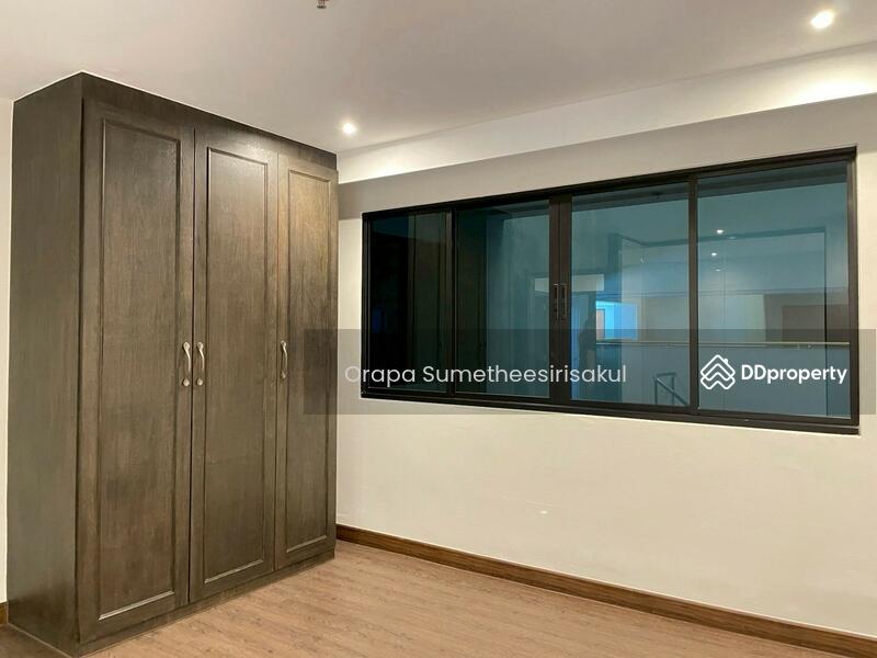 For Rent - Kiarti Thanee City Mansion, Bangkok