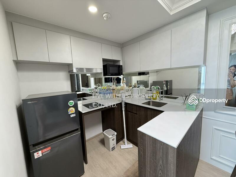 For Rent - Noble Nue Cross Khu Khot, Pathum Thani