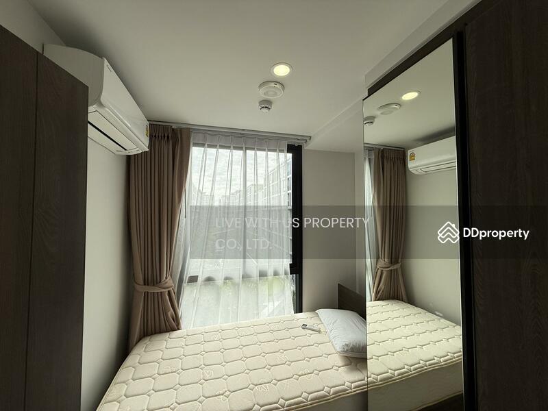 For Rent - Noble Nue Cross Khu Khot, Pathum Thani